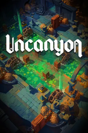 Uncanyon