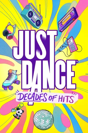 Just Dance: Decades of Hits