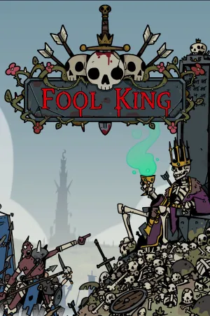 Fool King (Early Access)