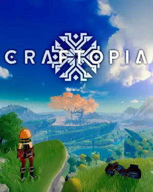 Craftopia