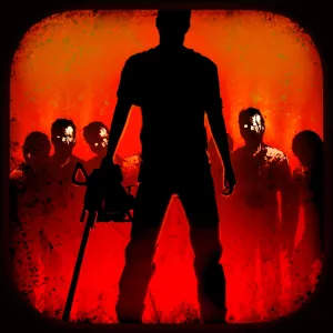 Into The Dead
