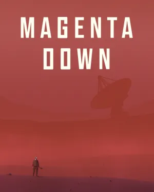 Magenta Down