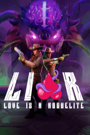Love is a Roguelike