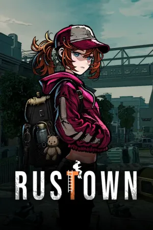 Rustown
