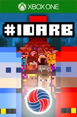 #IDARB