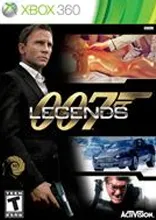 007 Legends