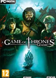 A Game Of Thrones – Genesis