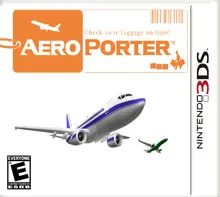 Aero Porter