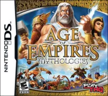 Age of Empire: Mythologies
