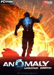 Anomaly: Warzone Earth