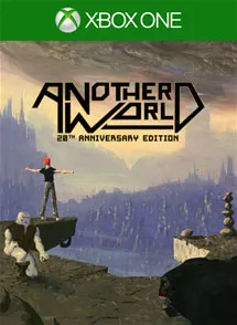 Another World: 20th Anniversary Edition