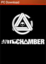 Antichamber