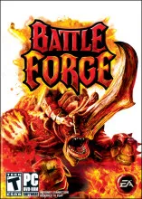 BattleForge