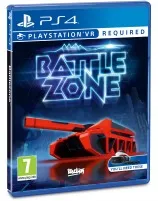 Battlezone