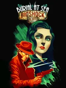 BioShock Infinite - Burial at Sea Episode 1