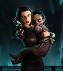 BioShock Infinite - Burial at Sea Episode 2