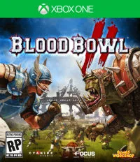 Blood Bowl 2