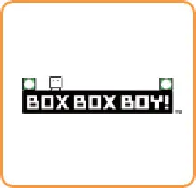 BoxBoxBoy