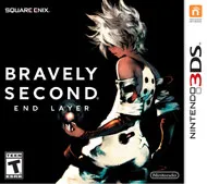 Bravely Second