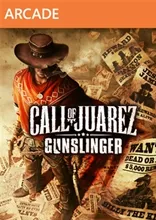 Call of Juarez: Gunslinger
