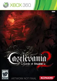 Castlevania: Lords of Shadow 2