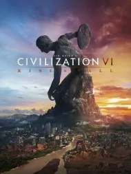 Civilization VI: Rise and Fall