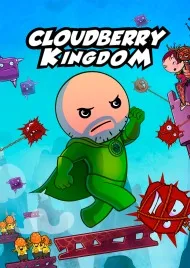 Cloudberry Kingdom