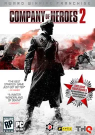 Company of Heroes 2