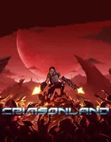 Crimsonland