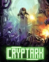 Cryptark