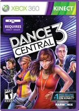 Dance Central 3