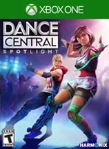 Dance Central: Spotlight