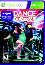 Dance Central