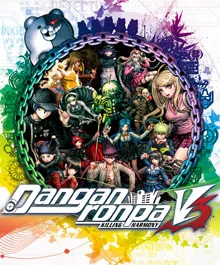 Danganronpa V3: Killing Harmony