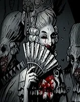 Darkest Dungeon: The Crimson Court