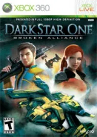 Darkstar One: Broken Alliance