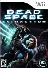 Dead Space: Extraction
