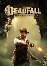 Deadfall Adventures