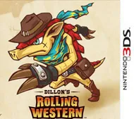 Dillon's Rolling Western