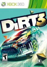 Dirt 3