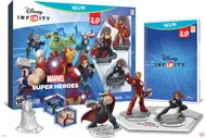 Disney Infinity: Marvel Super Heroes