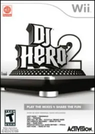 DJ Hero 2
