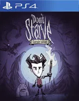 Don't Starve: Console Edition