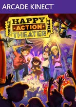 Double Fine Happy Action Theater