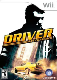 Driver: San Francisco