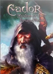 Eador: Masters of the Broken World