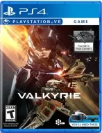 EVE:Valkyrie