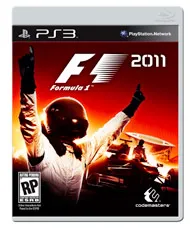 F1 2011
