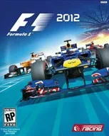 F1 2012