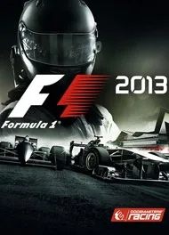 F1 2013